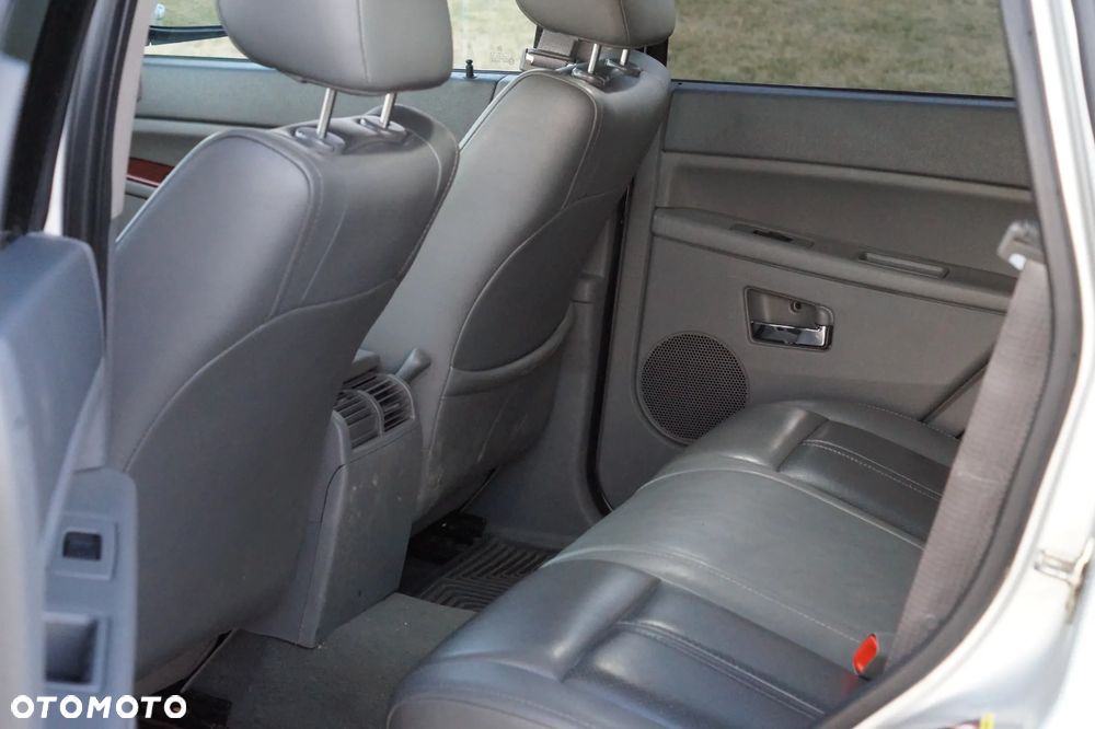 Jeep Grand Cherokee ver-3-0-crd-automatik-limited - 18