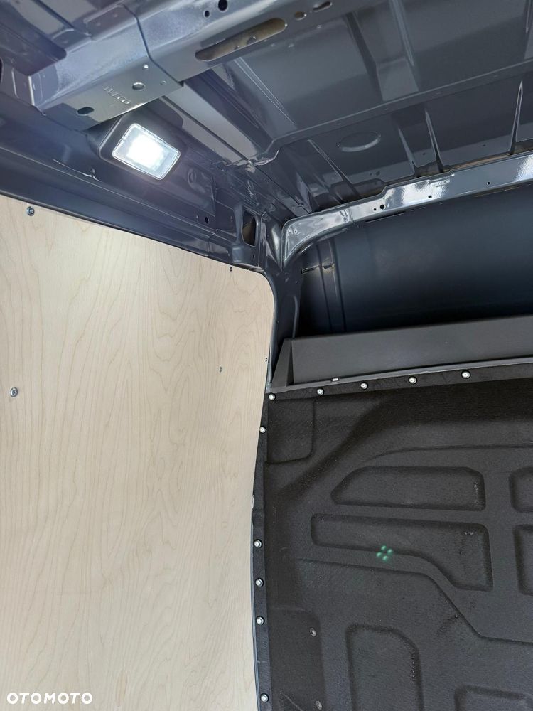 Iveco OKAZJA 12M3 AUTOMAT ZF - SZYBKA REALIZACJA - 10