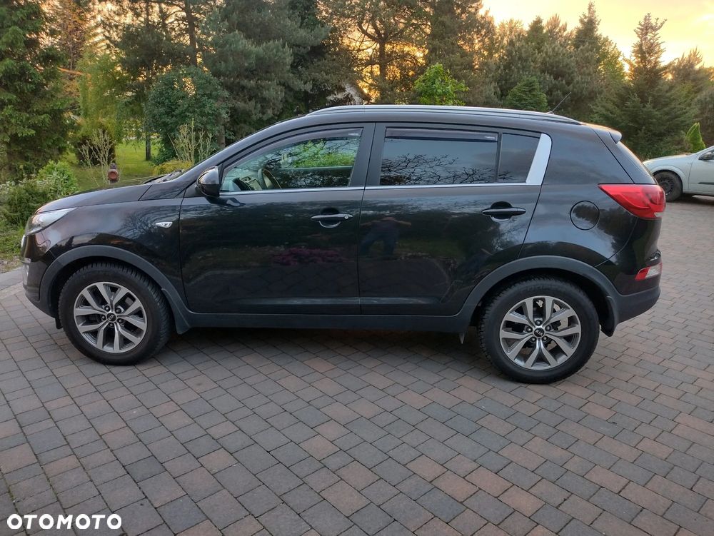 Kia Sportage 1.6 GDI S 2WD - 2