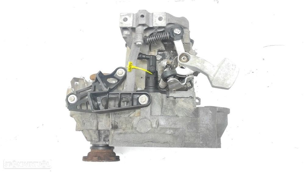 CAIXA VELOCIDADES VOLKSWAGEN CADDY III FURGÃO 2007 - 1