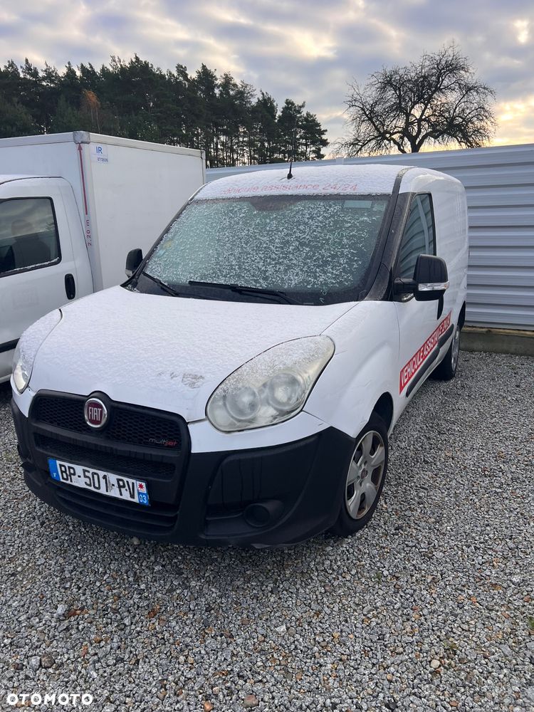 Peugeot Partner - 11