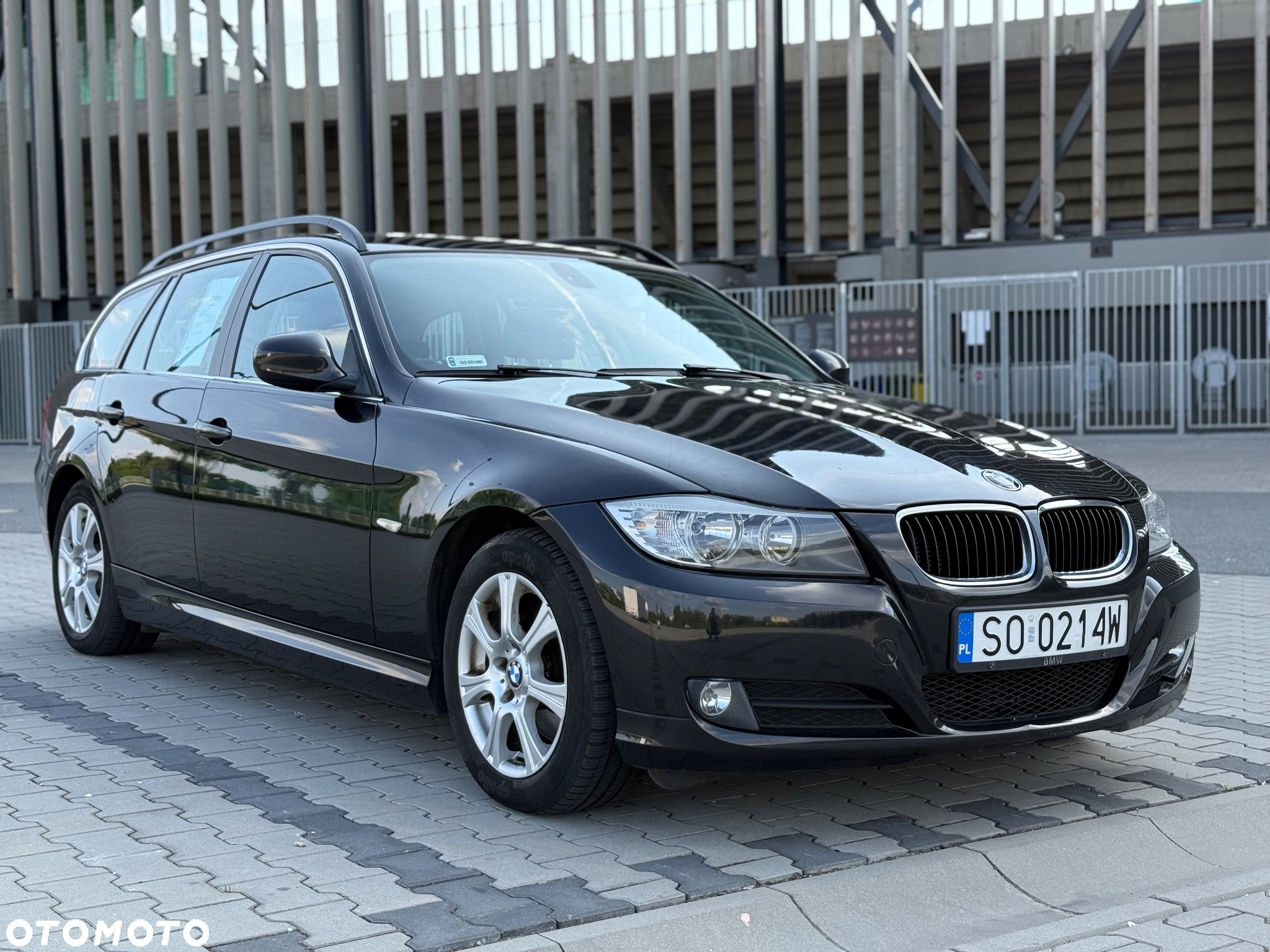 BMW Seria 3 - 2