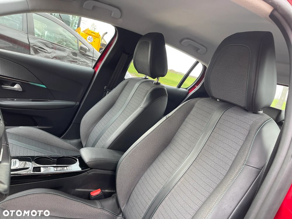 Peugeot 208 Elektromotor 136 Active Pack - 14