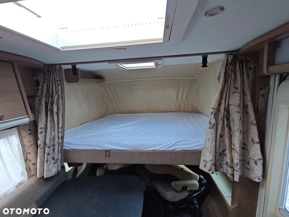 Carthago Malibu I141 LE - 18