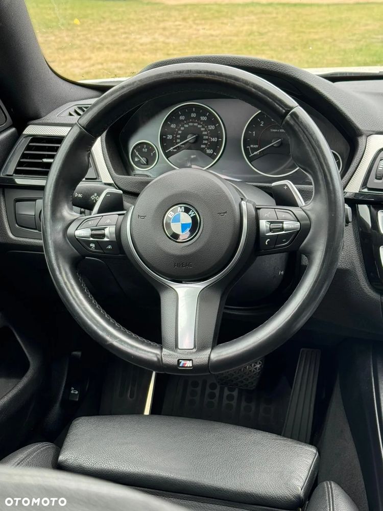 BMW Seria 4 428i xDrive M Sport sport - 28