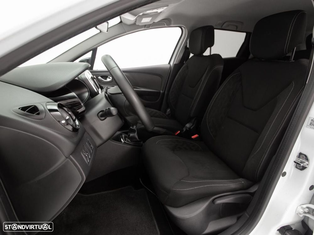 Renault Clio Sport Tourer 1.5 dCi Limited EDition - 8