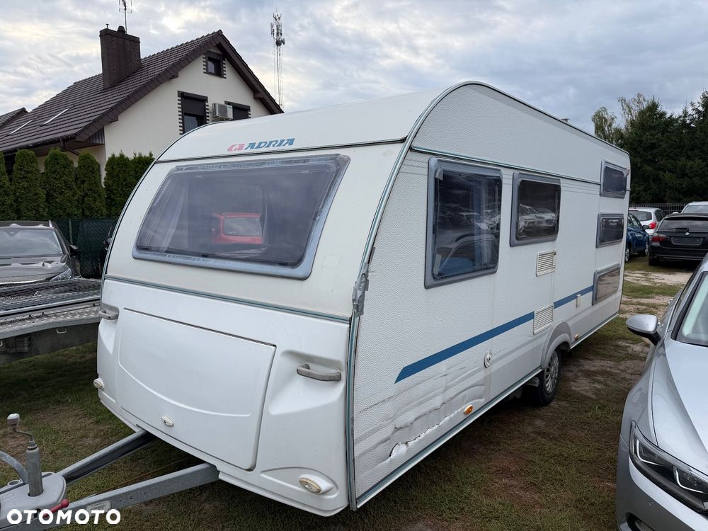 Adria Altea 542 DT - 4