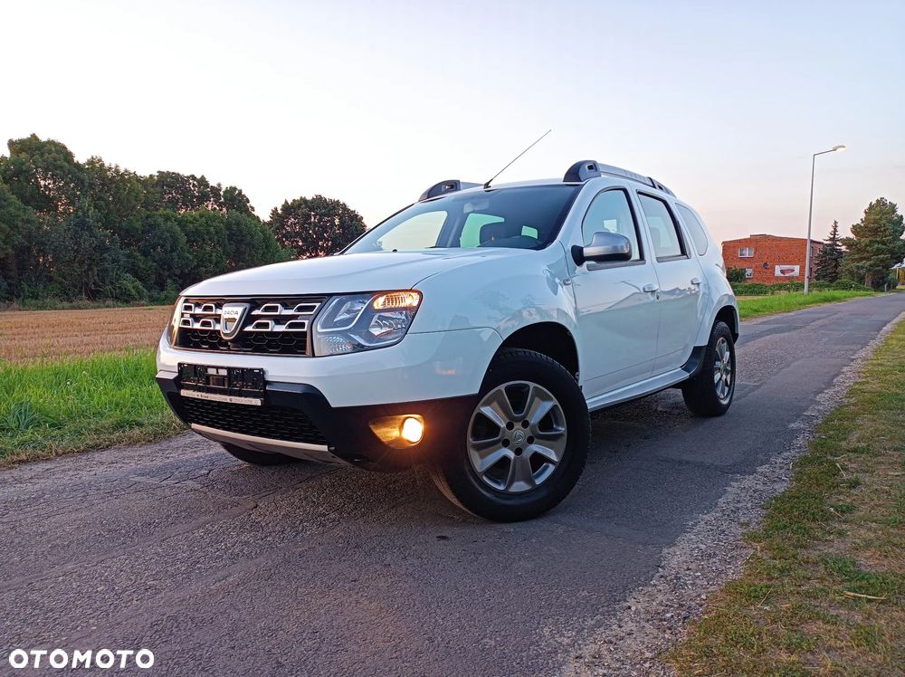 Dacia Duster TCe 125 4WD Prestige - 30