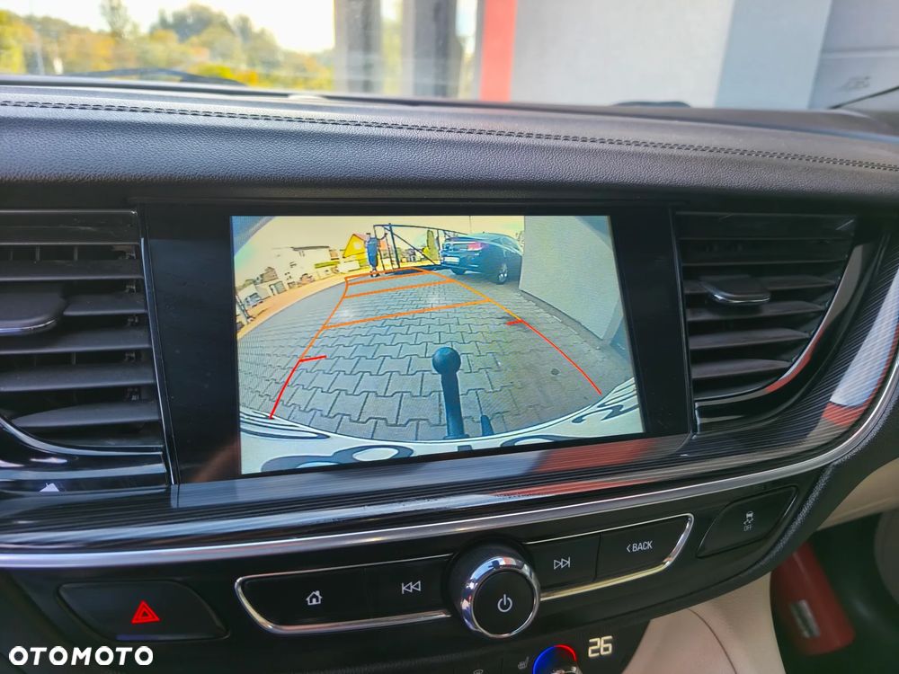 Opel Insignia 2.0 CDTI Cosmo - 23