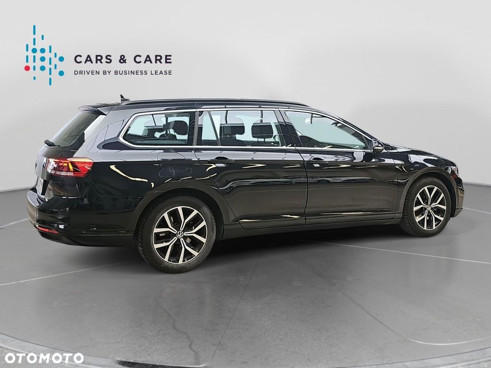 Volkswagen Passat Variant 1.5 TSI EVO Business DSG - 27