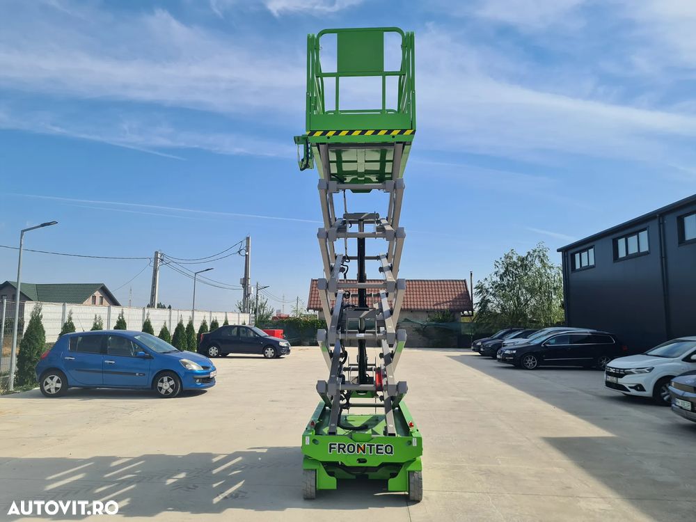 Altul FRONTEQ FS1212 - 13