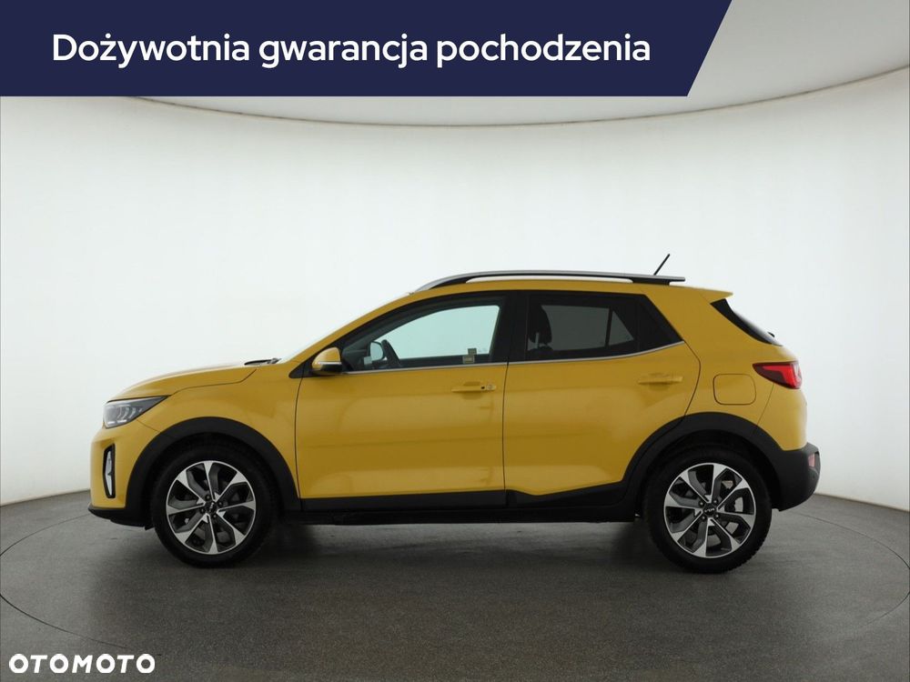 Kia Stonic - 4