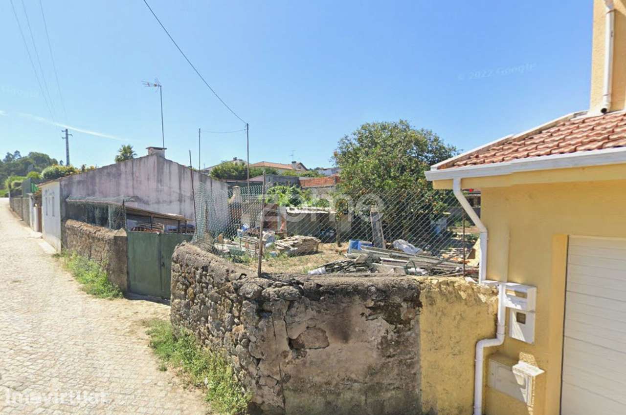 Terreno Rústico - Mosteiró - Vila do Conde - Grande imagem: 2/7