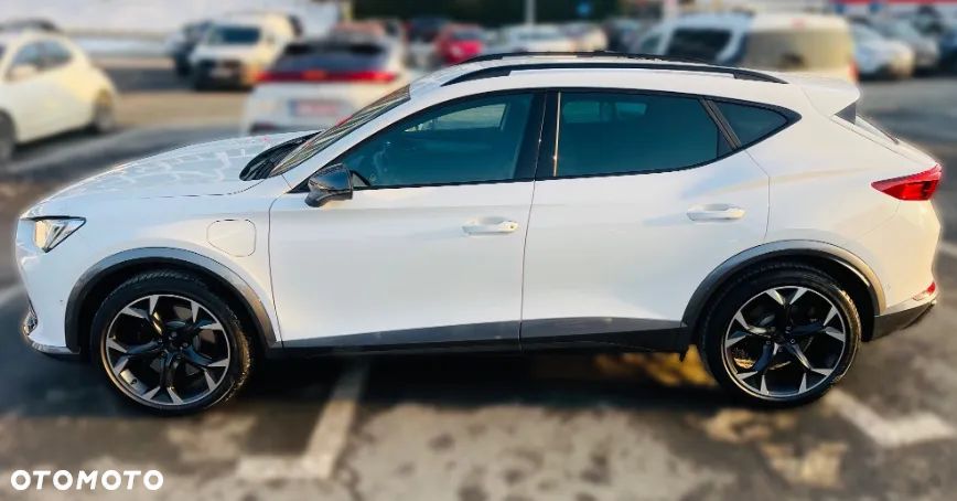 Cupra Formentor - 4