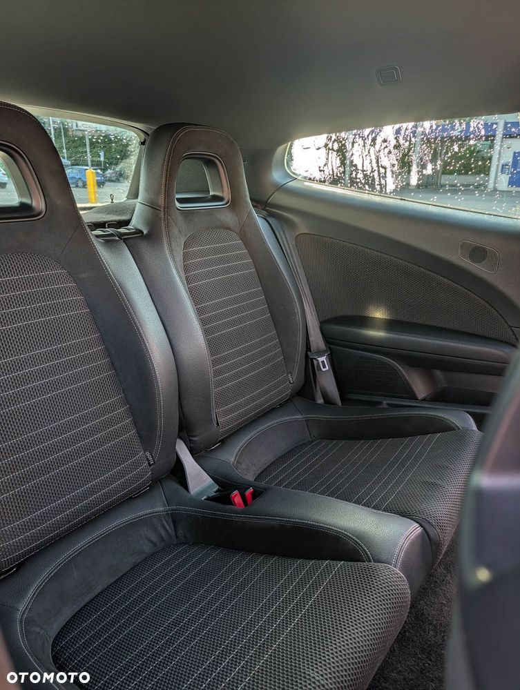 Volkswagen Scirocco 1.4 TSI - 9