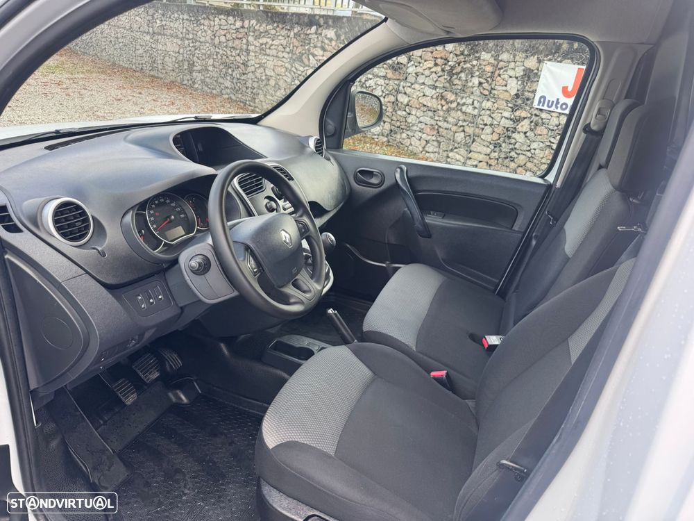Renault Kangoo 1.5 Blue dCi L1 Business - 7