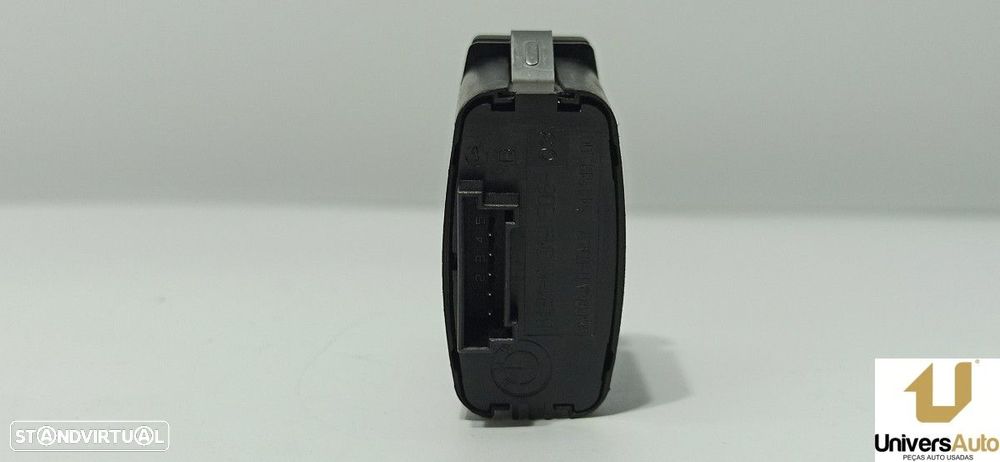 WARNING BMW SERIE 5 BERLINA (E60) 530D - 5