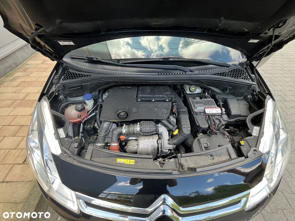 Citroën C3 1.6 BlueHDi Feel S&S - 19
