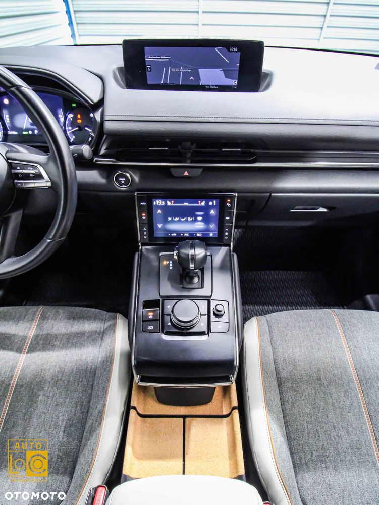 Mazda MX-30 35.5kWh Hikari - 17