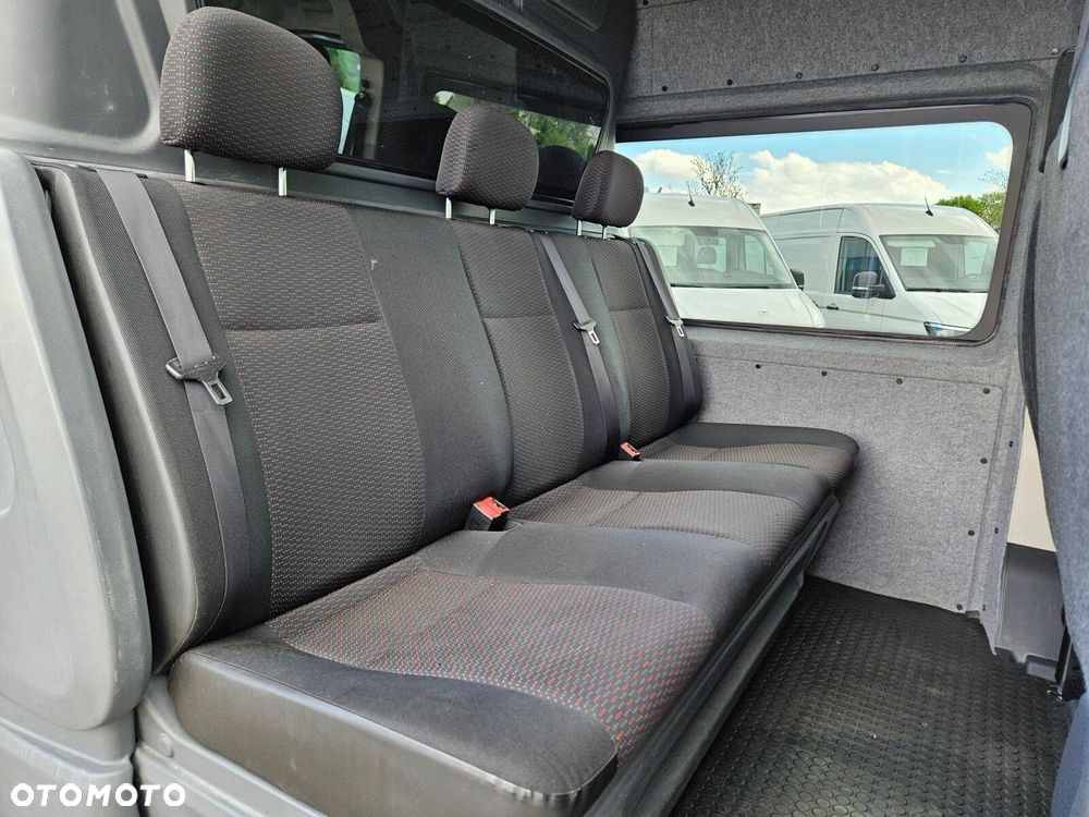 Fiat Ducato L3H2 *79900zł NETTO* 2.3 MultiJET/140KM - 29