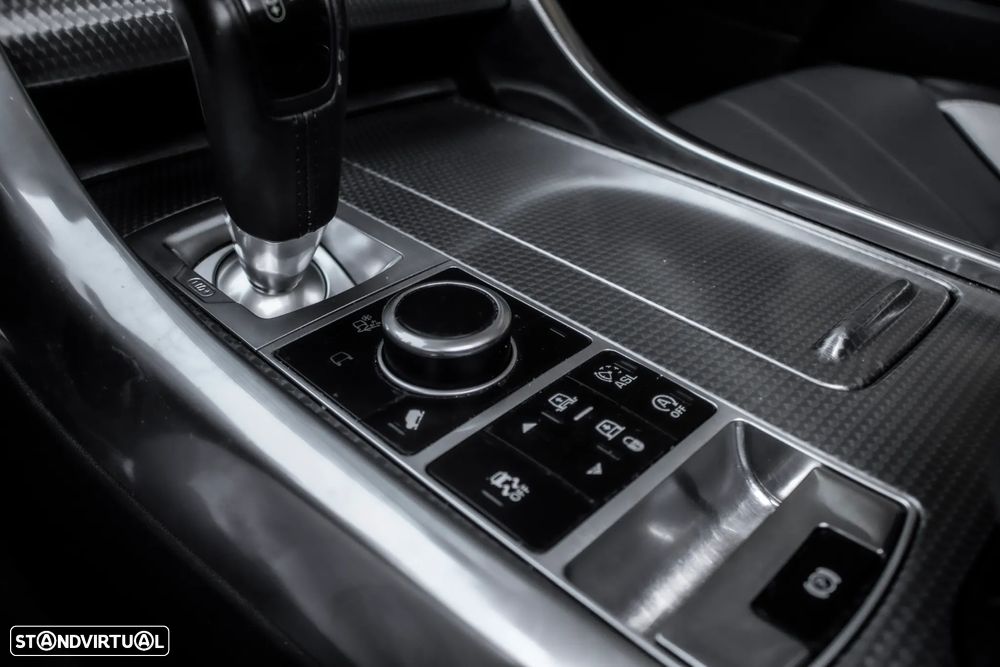 Land Rover Range Rover Sport 3.0 SDV6 Autobiography Dynamic - 20