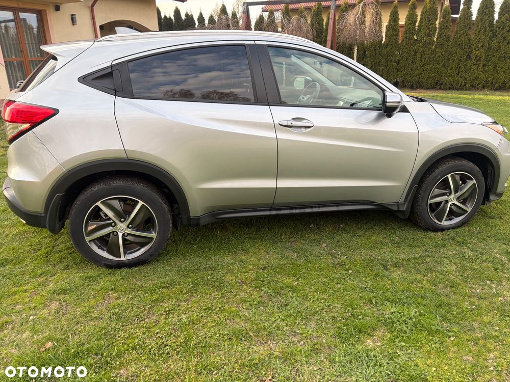 Honda Civic - 3