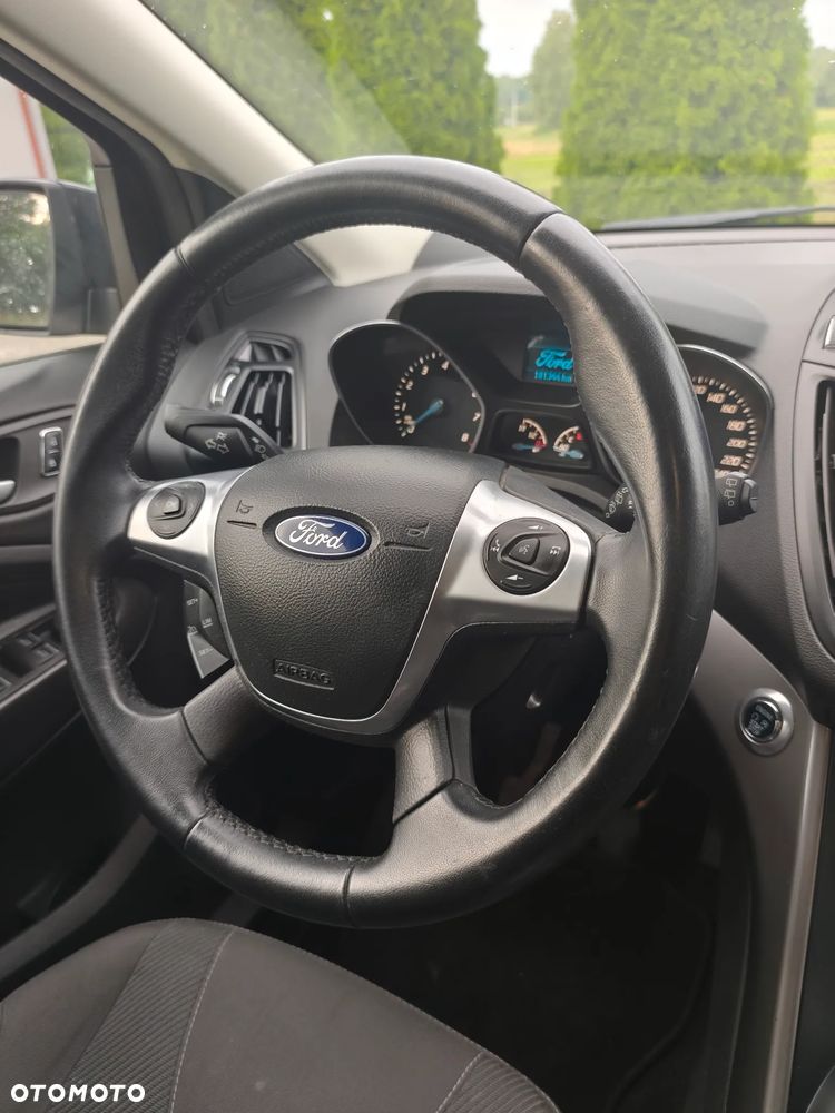 Ford Kuga 1.5 EcoBoost FWD Titanium Plus ASS - 24