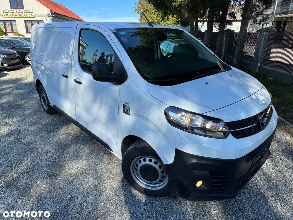 Opel Vivaro - 28