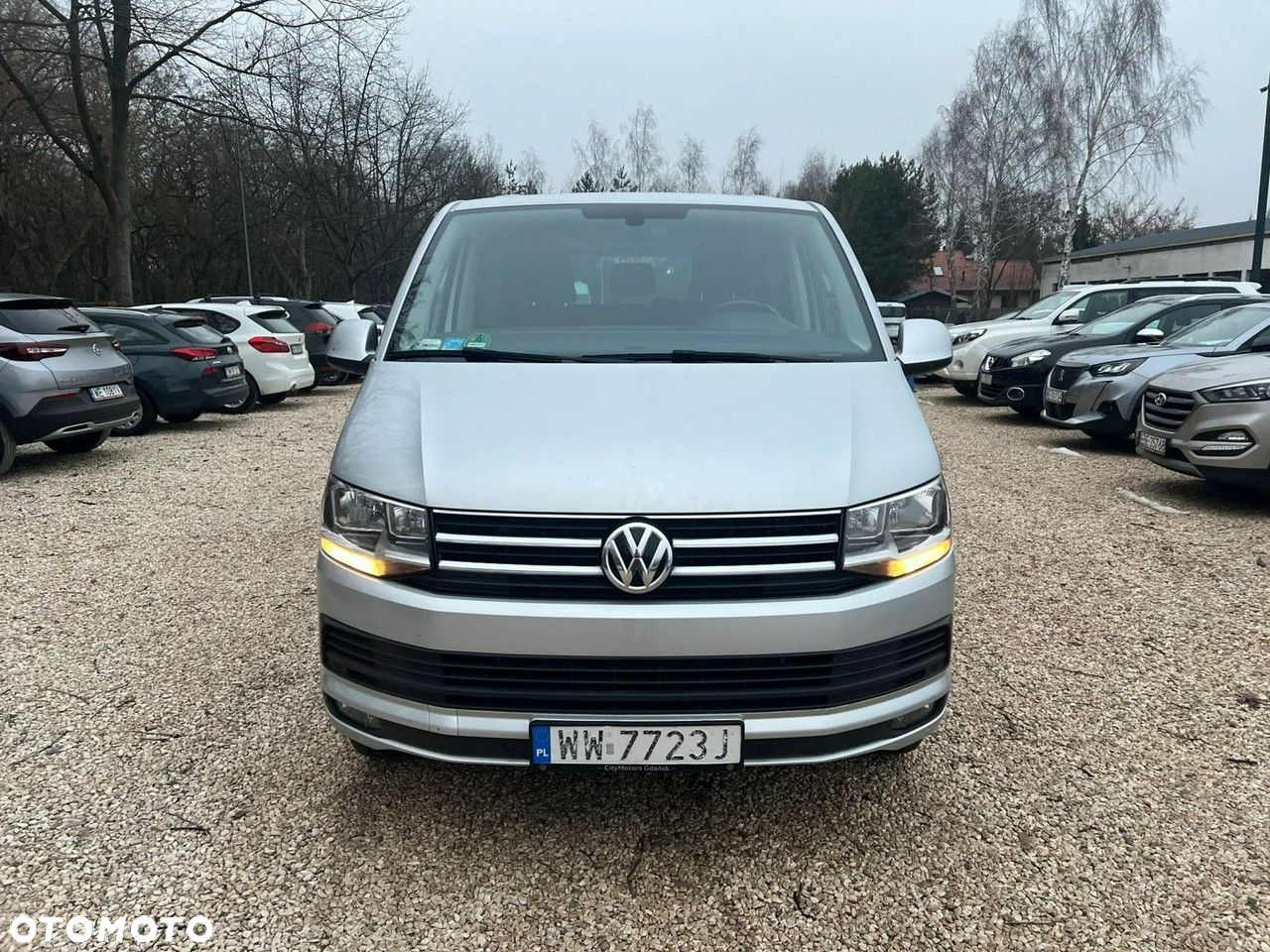 Volkswagen Caravelle 2.0 TDI L2 Highline DSG - 5