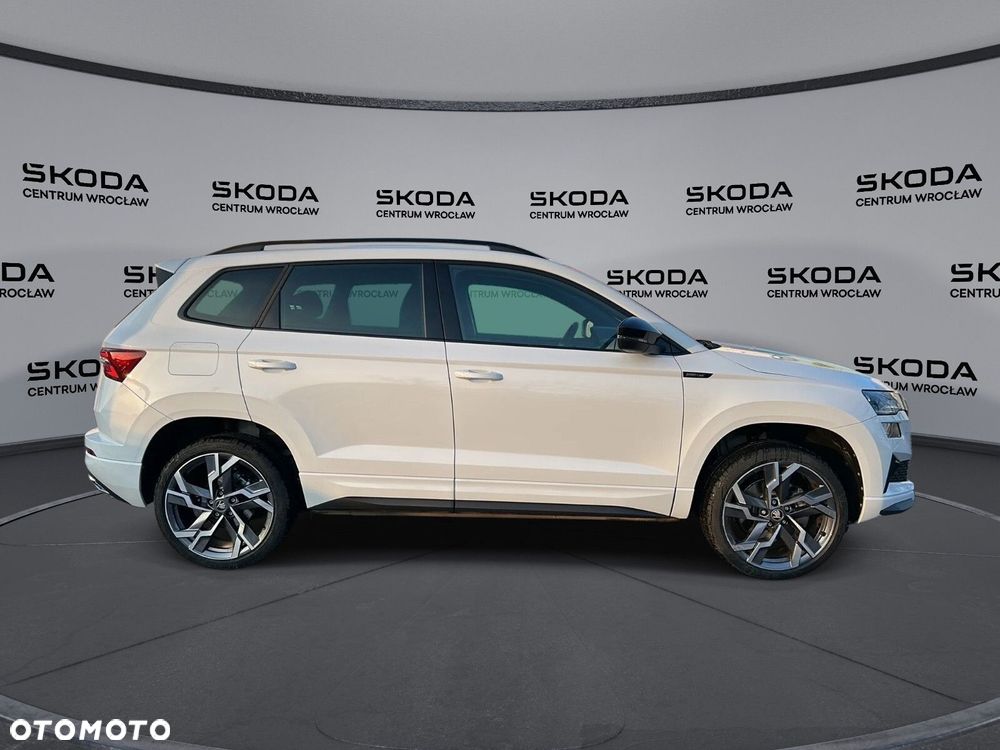 Skoda Karoq - 11