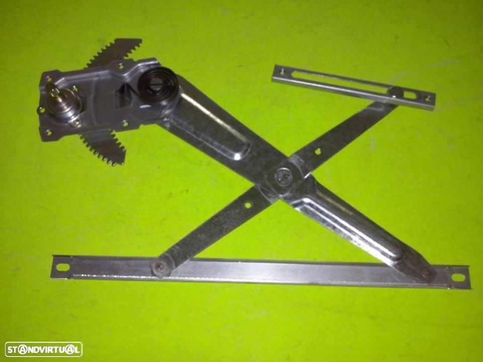 Elevadores Elevador do vidro porta Toyota Hilux Ln85 Ln105 Ln110 NOVOS - 1