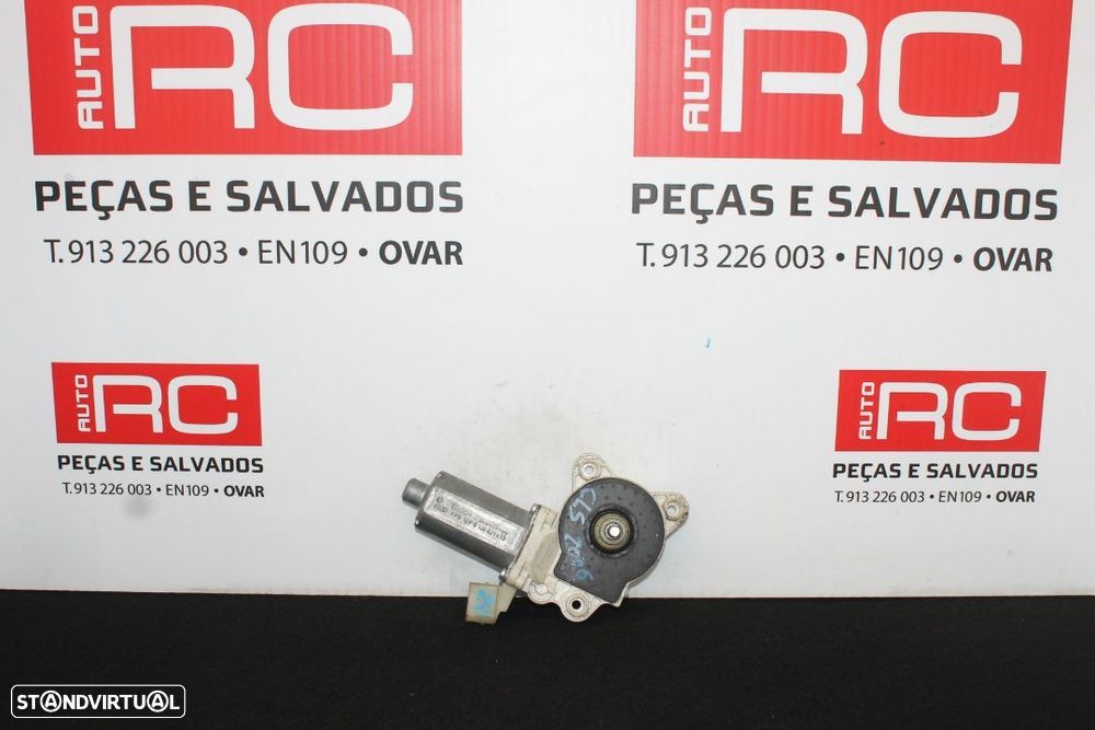 Motor Elevador Vidro Mercedes CLS de 2006 - 1