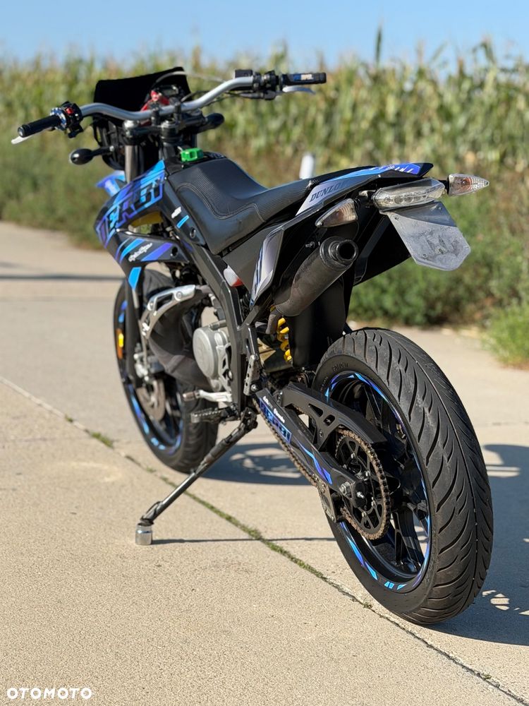 Derbi Senda - 4