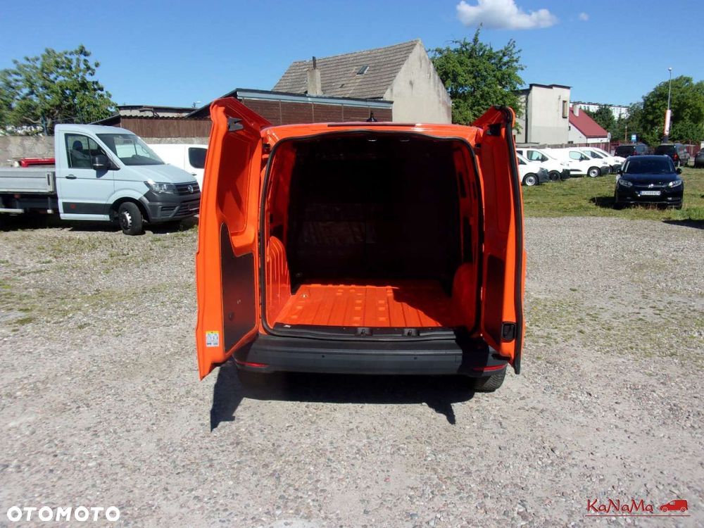 Volkswagen Caddy - 17
