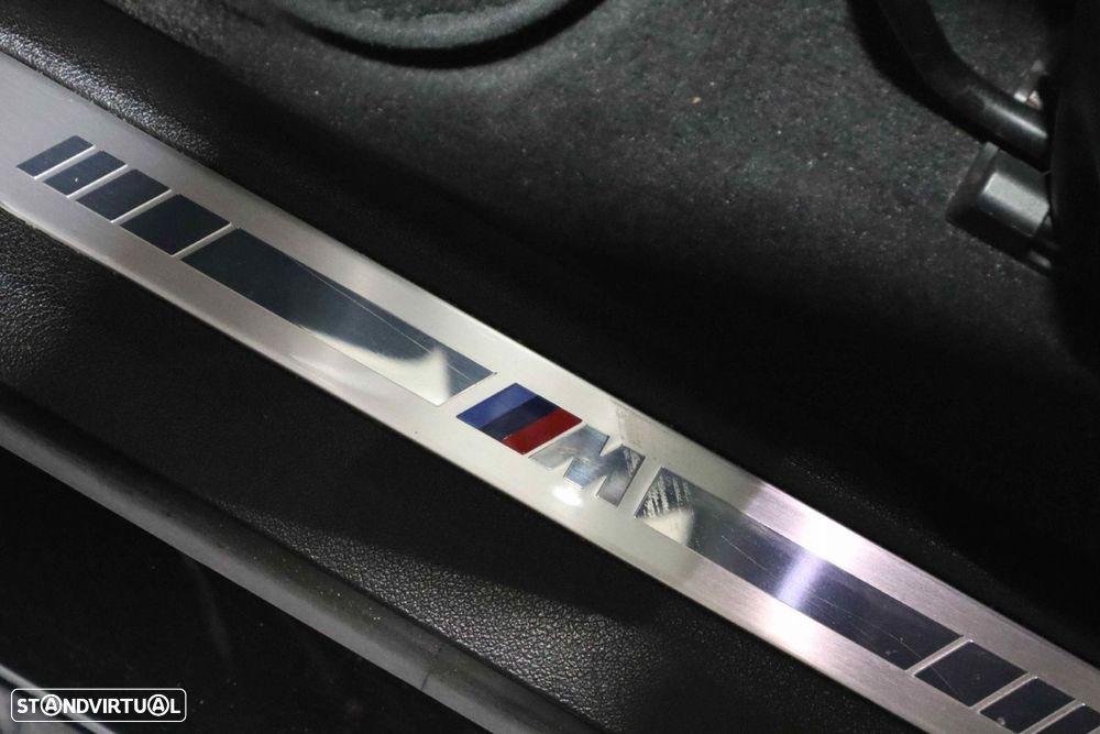 BMW 216 Gran Coupé d Pack Desportivo M - 15