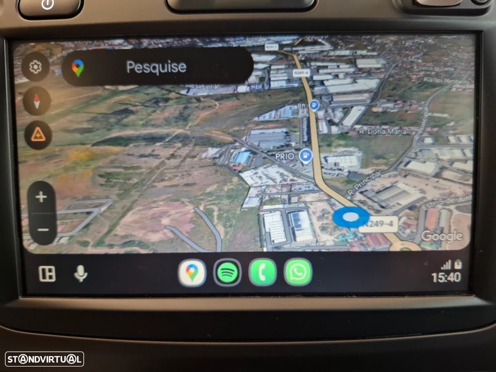 Dacia Duster 1.3 TCe Prestige - 30