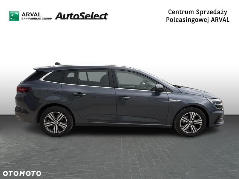 Renault Megane - 7