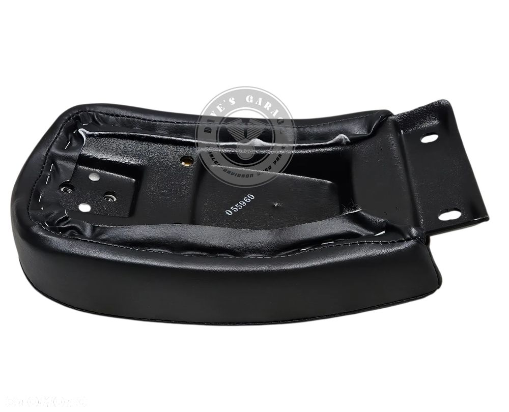 Siedzisko pasażera Harley Davidson Softail 52592-95A - 6