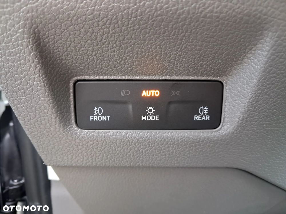 Volkswagen Crafter - 21