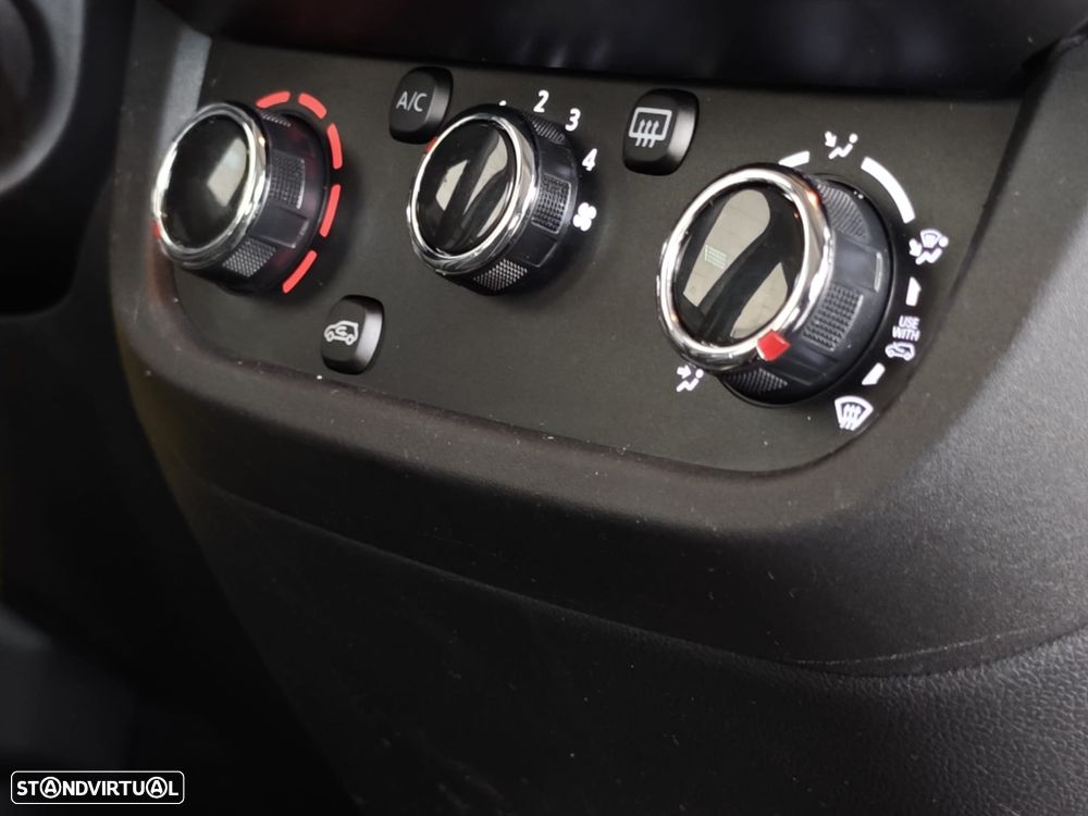 Dacia Spring Comfort Plus - 41