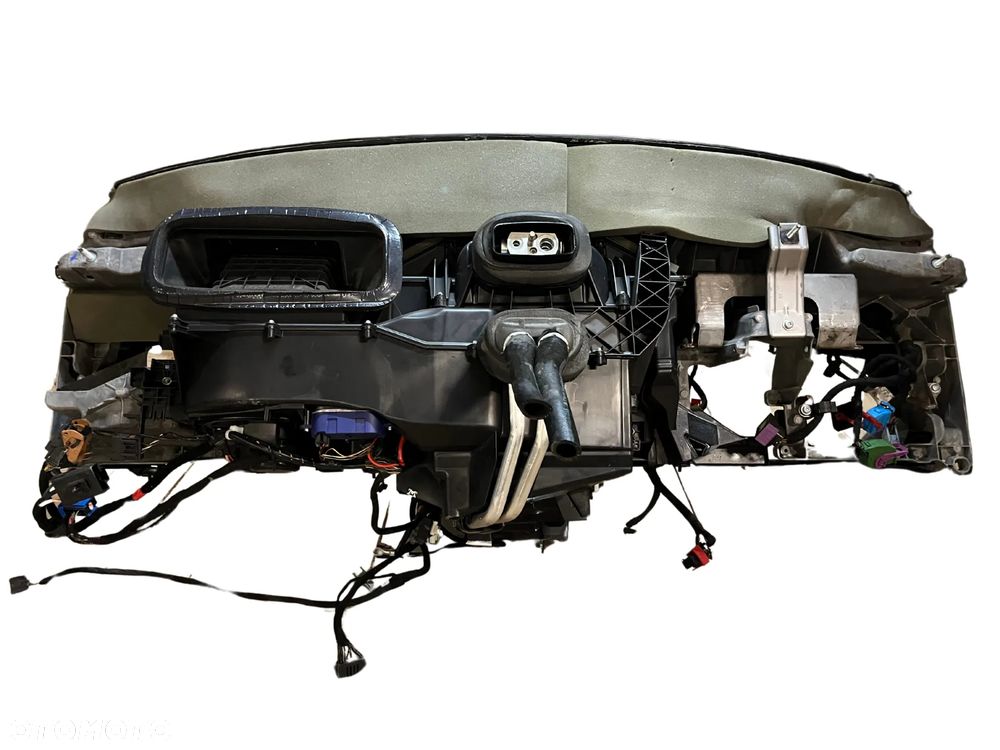 ALFA ROMEO	159		DESKA ROZDZIELCZA	AIRBAG KIEROWCY + PASY - 5