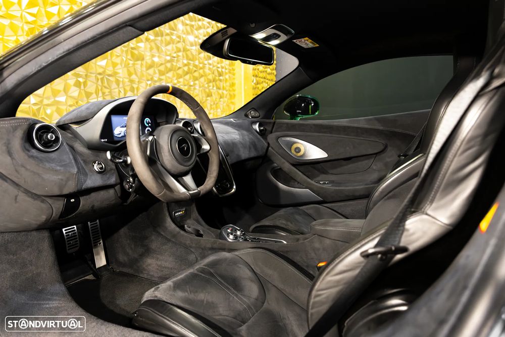 McLaren 600 - 39