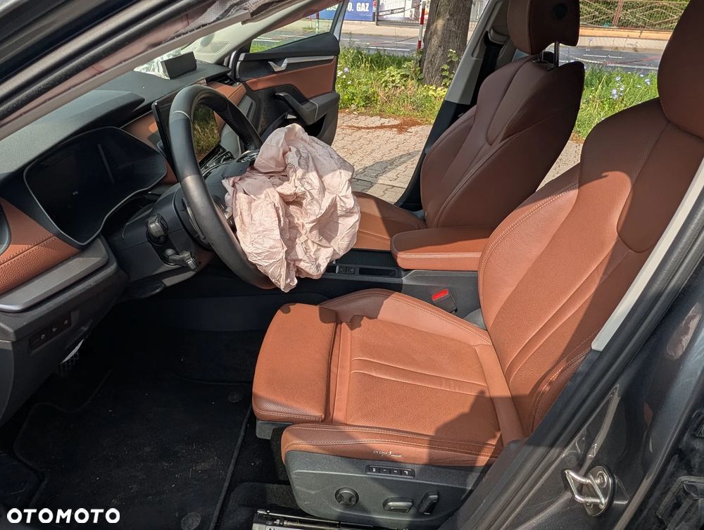 Skoda Octavia 2.0 TDI DSG Exclusive - 23