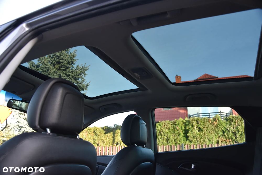 Hyundai ix35 1.6 GDI Premium 2WD - 18