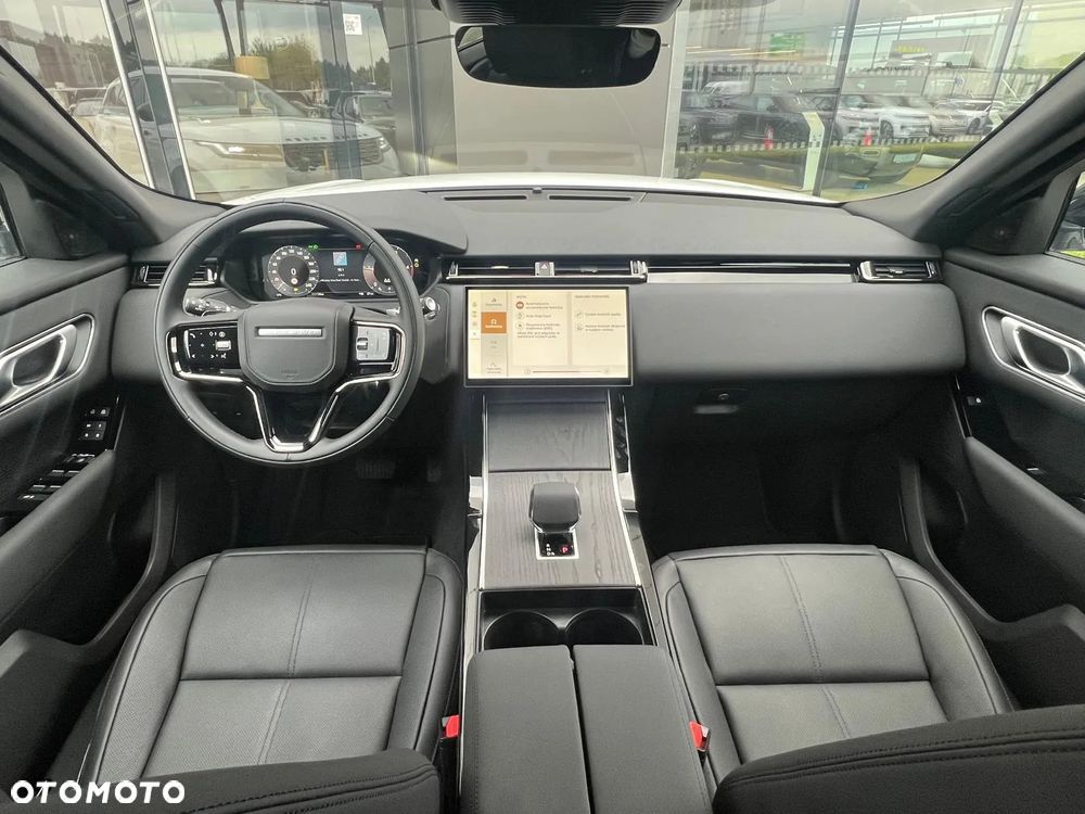 Land Rover Range Rover Velar - 9