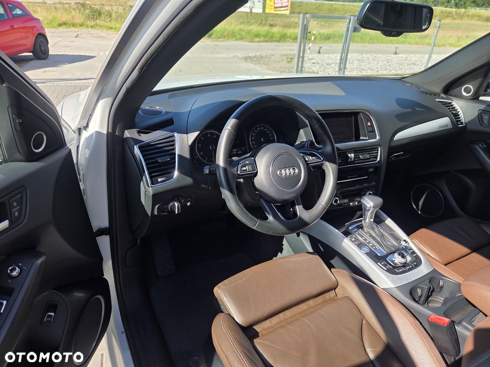 Audi Q5 - 27