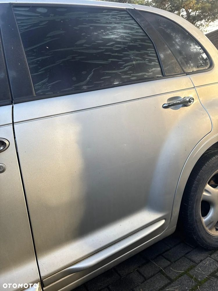 Chrysler PT Cruiser 2002 rok 1.6 benzyna 85 kW na części - 19
