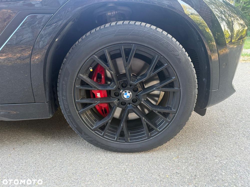 BMW X6 xDrive40d mHEV - 18