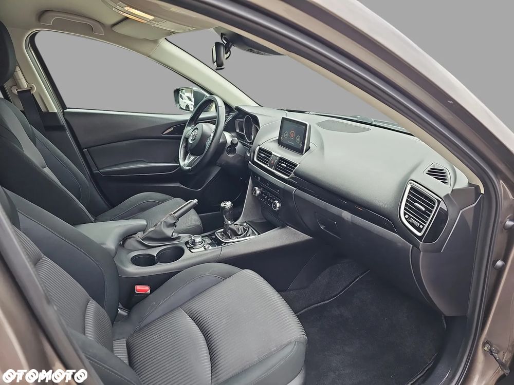Mazda 3 2.0 Skymotion - 15