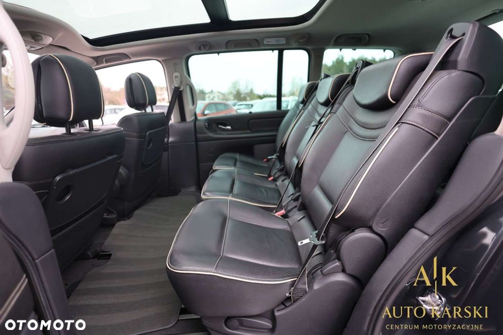 Renault Grand Espace - 32
